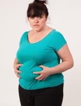 Patricia antes: 93kg