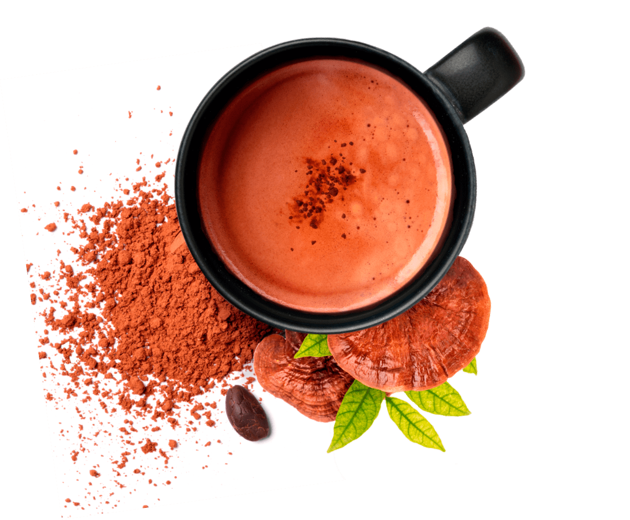 Taza de té